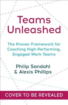 Uvoľnené tímy: Ako uvoľniť silu a ľudský potenciál pracovných tímov - Teams Unleashed: How to Release the Power and Human Potential of Work Teams