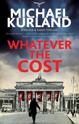 Bez ohľadu na cenu - Whatever the Cost