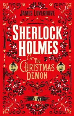 Sherlock Holmes a vianočný démon - Sherlock Holmes and the Christmas Demon