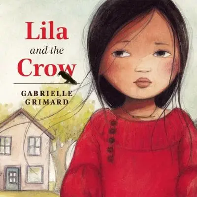Lila a vrana - Lila and the Crow