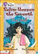 Selim-Hassan Siedmy: A, múr - Selim-Hassan the Seventh: And, the Wall