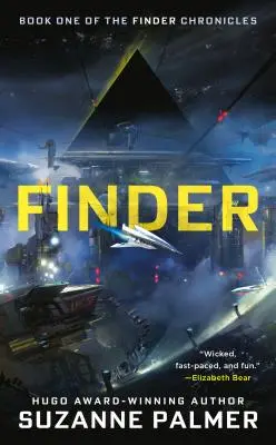 Vyhľadávač - Finder