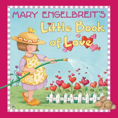 Malá kniha lásky Mary Engelbreitovej - Mary Engelbreit's Little Book of Love