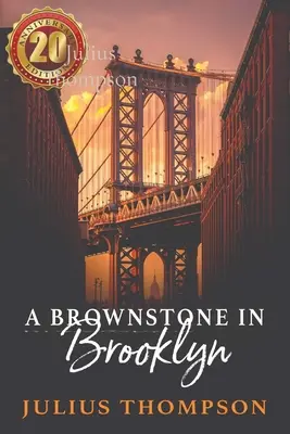 Hnedý kameň v Brooklyne - A Brownstone in Brooklyn