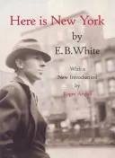 Tu je New York - Here is New York