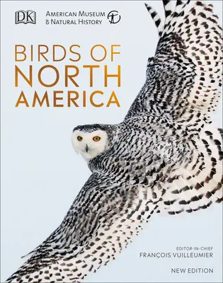 Amnh Vtáky Severnej Ameriky - Amnh Birds of North America