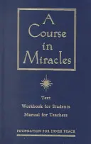 Kurz zázrakov - Course in Miracles