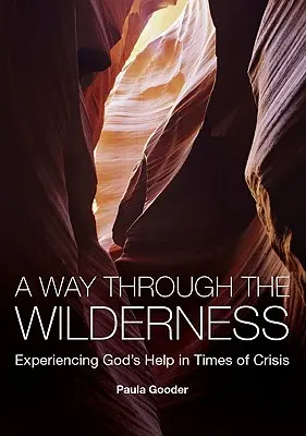 Cesta cez púšť: Púštna cesta: Skúsenosť s Božou pomocou v čase krízy - A Way Through the Wilderness: Experiencing God's Help in Times of Crisis