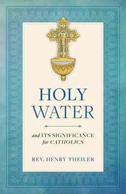 Svätená voda - Holy Water