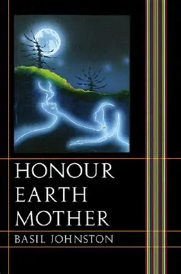 Uctiť si Matku Zem - Honour Earth Mother