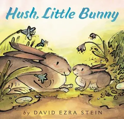 Ticho, zajačik - Hush, Little Bunny