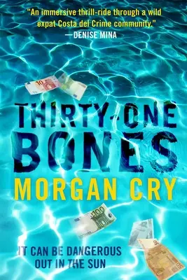 Tridsaťjeden kostí - Thirty-One Bones