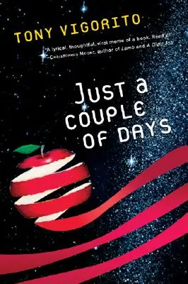 Len pár dní - Just a Couple of Days