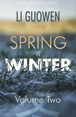 Jar v zime - 2. diel - Spring in Winter - Volume 2