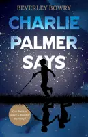 Charlie Palmer hovorí - Charlie Palmer Says