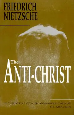Antikrist - The Anti-Christ