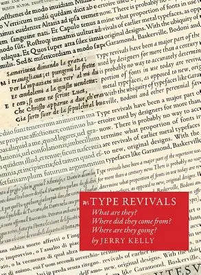 Typ Revivals - Type Revivals