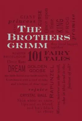 Bratia Grimmovci: 101 rozprávok, 1 - The Brothers Grimm: 101 Fairy Tales, 1