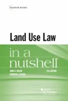 Právo využívania pôdy v kocke - Land Use Law in a Nutshell