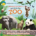 Poďme do našej ZOO - Let's Go to Our Zoo