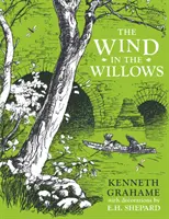 Vietor vo vŕbach - Wind in the Willows