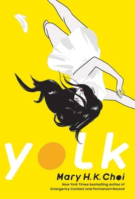 Žĺtok - Yolk