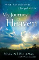 Moja cesta do neba: Čo som videl a ako to zmenilo môj život - My Journey to Heaven: What I Saw and How It Changed My Life