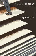 Likvidácia - Liquidation
