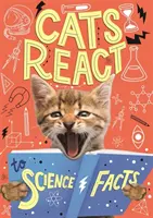 Mačky reagujú na vedecké fakty - Cats React to Science Facts