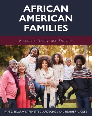 Afroamerické rodiny: Výskum, teória a prax - African American Families: Research, Theory, and Practice