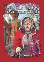 Život v Bramptone s čarodejnicou Lizzie - Life in Brampton with Lizzie the Witch