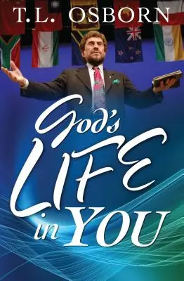 Boží život v tebe - God's Life in You