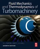 Mechanika kvapalín a termodynamika turbokompresorov - Fluid Mechanics and Thermodynamics of Turbomachinery