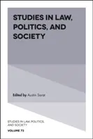 Štúdie z oblasti práva, politiky a spoločnosti - Studies in Law, Politics, and Society
