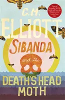 Sibanda a motýľ Smrtihlav - Sibanda and the Death's Head Moth