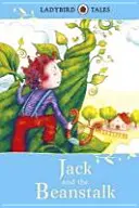 Ladybird Tales: Jack a fazuľový stonok - Ladybird Tales: Jack and the Beanstalk