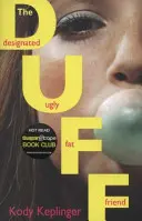 Hamilton High: The DUFF - TERAZ NA NETFLIXE - Hamilton High: The DUFF - NOW ON NETFLIX