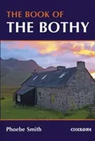 Kniha Bothy - Book of the Bothy
