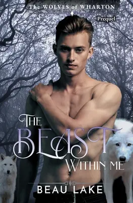 The Beast Within Me (Šelma vo mne) - The Beast Within Me