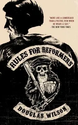 Pravidlá pre reformátorov - Rules for Reformers