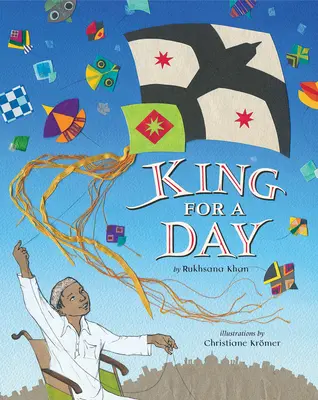 Kráľ na jeden deň - King for a Day
