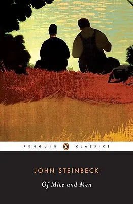 O myšiach a ľuďoch - Of Mice and Men