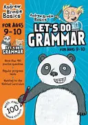 Urobme si gramatiku 9-10 - Let's do Grammar 9-10