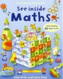 Pozrite sa dovnútra Matematika - See Inside Maths