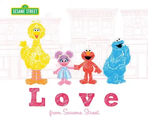 Láska: Zo Sezamovej ulice - Love: From Sesame Street