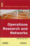 Operačný výskum a siete - Operations Research and Networks