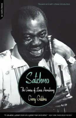 Satchmo: Génius Louisa Armstronga - Satchmo: The Genius of Louis Armstrong