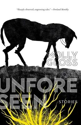 Nepredvídané: Príbehy - Unforeseen: Stories