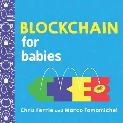 Blockchain pre bábätká - Blockchain for Babies