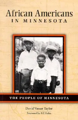 Afroameričania v Minnesote - African Americans in Minnesota